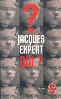 Produktbild: Expert, J: Qui?