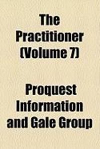 Produktbild: The Practitioner (Volume 7)