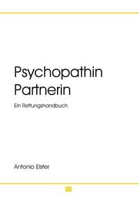 Produktbild: Psychopathin Partnerin