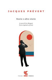 Produktbild: Storie e altre storie. Testo francese a fronte