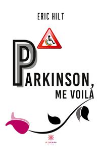Produktbild: Eric Hilt: Parkinson, me voil&agrave;