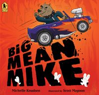 Produktbild: Big Mean Mike