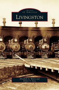 Produktbild: Livingston