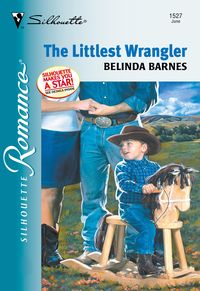 Produktbild: The Littlest Wrangler