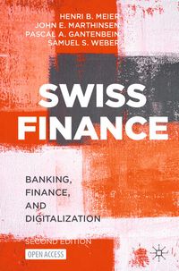 Produktbild: Swiss Finance