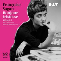Produktbild Bonjour tristesse