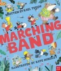 Produktbild: Marching Band