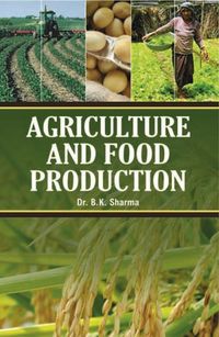 Produktbild: Agriculture and Food Production