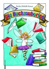 Produktbild: Die Buchzauberfee