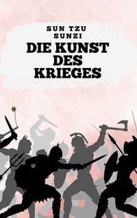 Produktbild: Die Kunst des Krieges