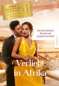Produktbild: Cora Collection Band 36