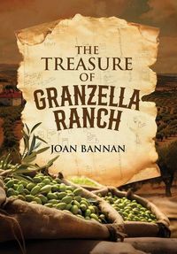 Produktbild: The Treasure of Granzella Ranch
