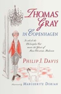 Produktbild: Thomas Gray in Copenhagen