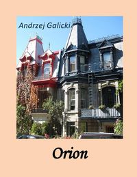 Produktbild: Orion