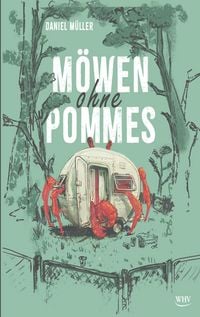 Produktbild: M&ouml;wen ohne Pommes