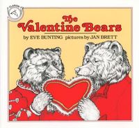 Produktbild: The Valentine Bears