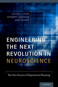 Produktbild: Engineering the Next Revolution in Neuroscience