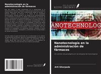 Produktbild: Nanotecnolog&iacute;a en la administraci&oacute;n de f&aacute;rmacos