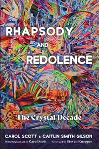 Produktbild: Rhapsody and Redolence