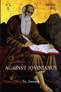 Produktbild: Against Jovinianus