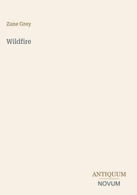 Produktbild: Wildfire