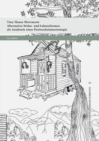 Produktbild: Tiny House Movement