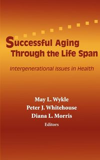 Produktbild: Successful Aging Through the Life Span