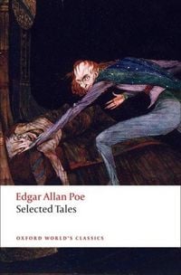 Produktbild: Selected Tales
