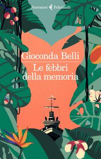 Produktbild: Belli, G: Febbri della memoria