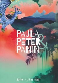 Produktbild: Paula, Peter & Panini