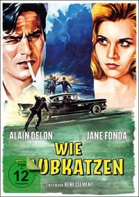 Produktbild: Wie Raubkatzen (Les f&eacute;lins) (Limited Edition)