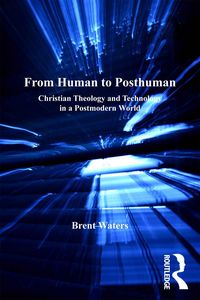 Produktbild: From Human to Posthuman