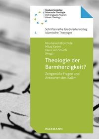 Produktbild: Theologie der Barmherzigkeit?