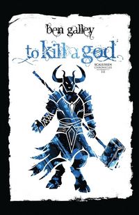 Produktbild: To Kill A God