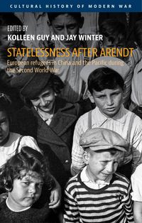 Produktbild: Statelessness after Arendt