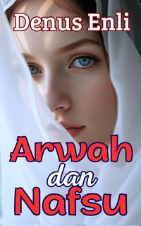 Produktbild: Arwah dan Nafsu
