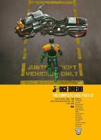 Produktbild: Judge Dredd