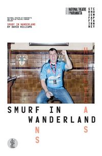 Produktbild: Smurf in Wanderland
