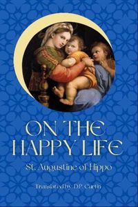Produktbild: On the Happy Life