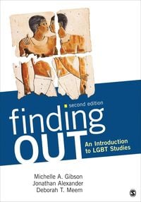 Produktbild: Finding Out
