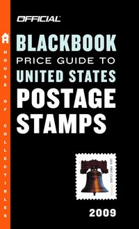 Produktbild: The Official Blackbook Price Guide to United States Postage Stamps