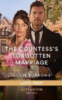 Produktbild: The Countess's Forgotten Marriage