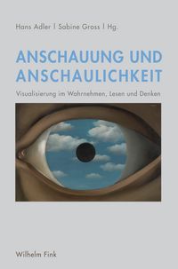Produktbild: Anschauung und Anschaulichkeit