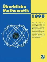 Produktbild: &Uuml;berblicke Mathematik 1998