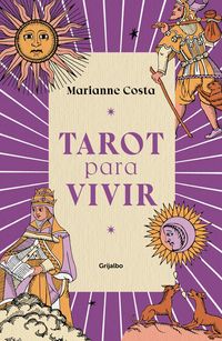 Produktbild: Tarot Para Vivir / Tarot to Live by