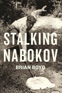 Produktbild: Stalking Nabokov