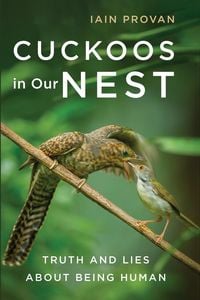 Produktbild: Cuckoos in Our Nest