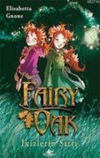 Produktbild: Fairy Oak 1 - Ikizlerin Sirri