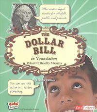 Produktbild: The Dollar Bill in Translation