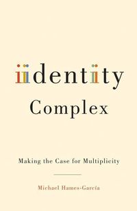 Produktbild: Hames-Garcia, M: Identity Complex